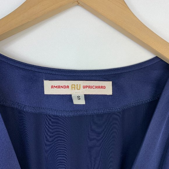 AMANDA UPRICHARD SHIFT DRESS - Picture 9 of 10